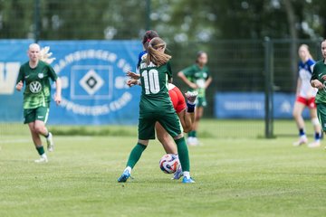 Bild 251 - wBJ HSV Leistungsvergleich